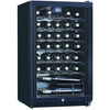 Midea WHS144W1 35 Bottle Wine Cooler Parts
