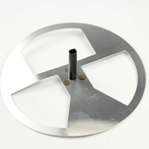 Sharp Stirrer Fan Assembly FFAN-A002WRKZ