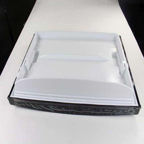 Whirlpool Part# 12977865BQ Door Foam Assembly (OEM)