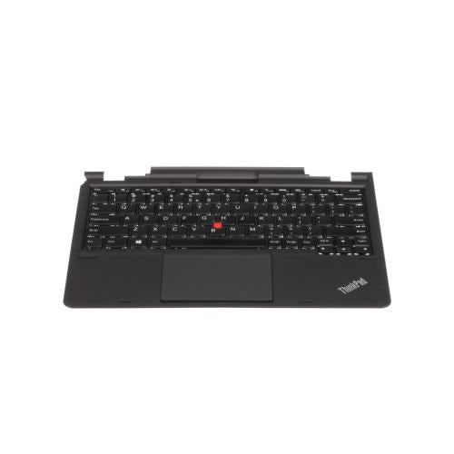 Lenovo Part# 04X0651 Keyboard - Genuine OEM