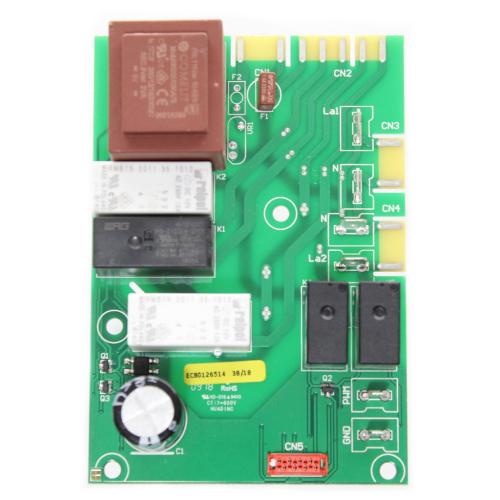 Samsung Part# DG81-02241A Main Power Board Assembly - Genuine OEM