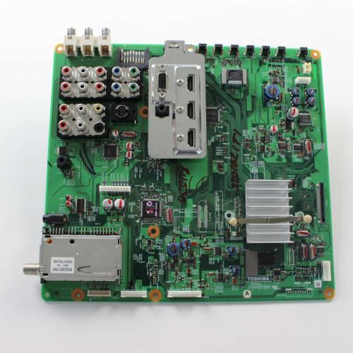 Toshiba Part# 75012465 Main PCB Assembly (OEM)