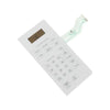 GE Part# WB04X10040 Overlay (OEM)
