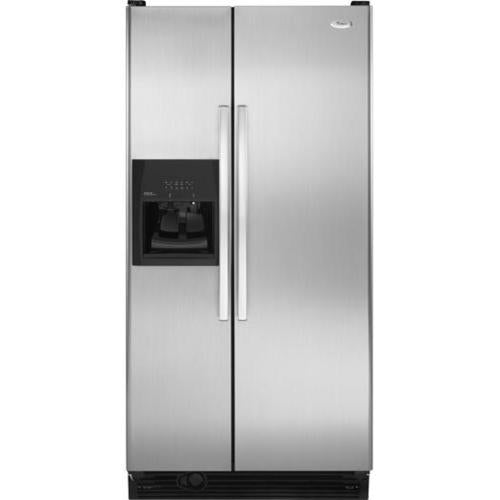 Whirlpool ED5FVGXWS05 Refrigerator