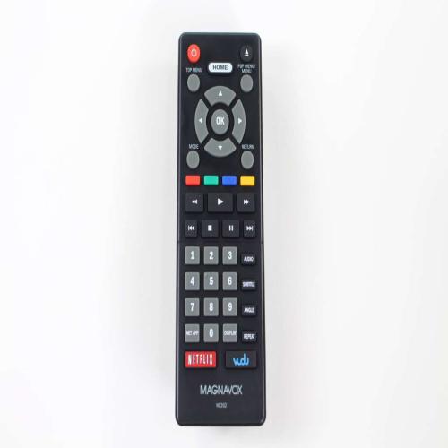 Funai Remote - NC262UH