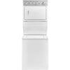 Whirlpool WGT4027EW0 27 Inch Gas Laundry Center Parts