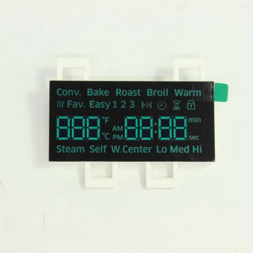 Samsung Part# DE07-00129A Led Display (OEM)