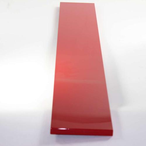 Bertazzoni Part# 125085 Oven Door (OEM) Red MT