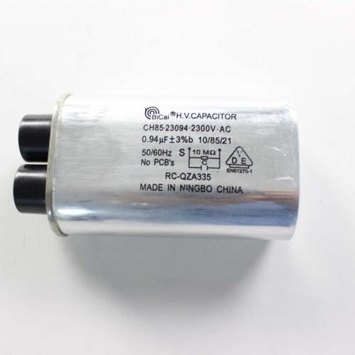 Electrolux Capacitor,High Voltage - 5304467671