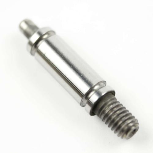 Maytag MEDE300VW1 Drum Roller Axle (Rear) Genuine OEM