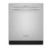 Whirlpool WHIKUDS30IVBS3 Dishwasher Parts