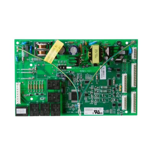 Ge Refrigerator Main Board Factor - WR55X10560CT