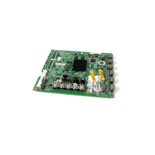 Lg Bpr Total Assembly - EBU62289802