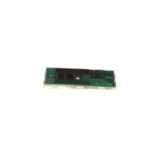 Samsung Part# DC97-22036A Window Panel Assembly  - Genuine OEM
