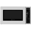 Hestan KMWC24 - 24-Inch - Microwave, Convection, Side Swing