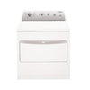 Whirlpool GEQ8811PW0 Dryer Parts