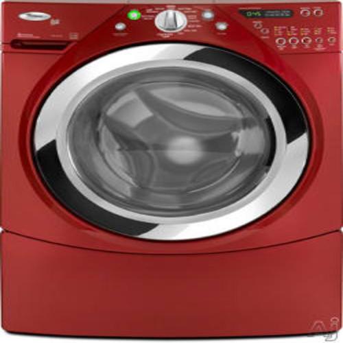 Whirlpool WFW9470WR01 Washing Machine