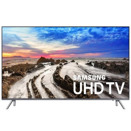 Samsung UN82MU8000FXZA 82-Inch Uhd 4K Hdr Led Smart HD TV