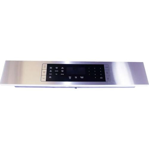 Bosch 00 Wall Oven Control Panel - 775083