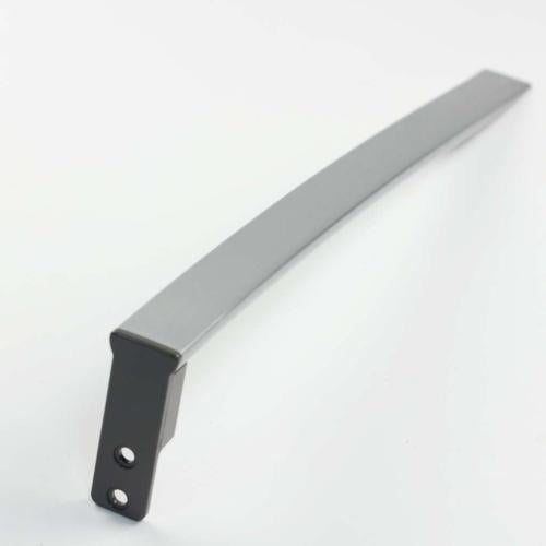 Whirlpool Freezer Refrigerator/Freezer Door Handle - Stainless Steel W10806512