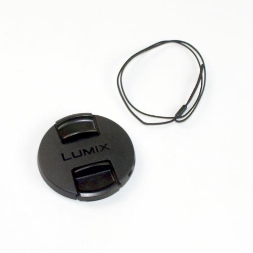 Panasonic Lens Cap - VYQ5607