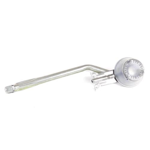 GE Cooktop Rear Burner Tube JXGB89B