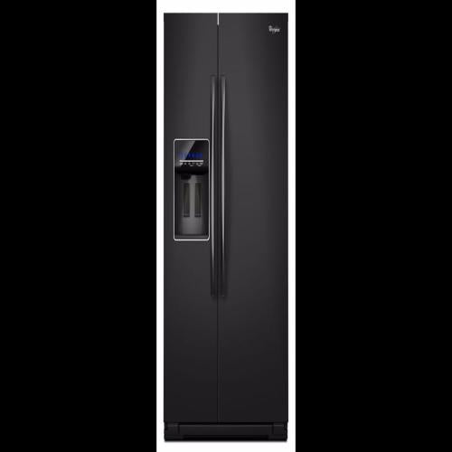 Whirlpool WHIGSF26C4EXB Refrigerator