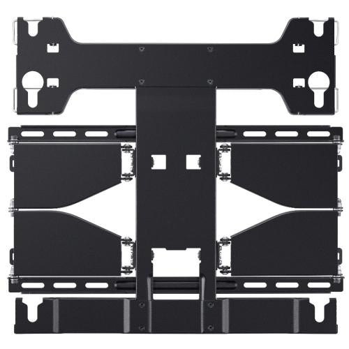 Samsung Part# WMN-B05FB/ZA Full Motion Slim Wall Mounting - Genuine OEM
