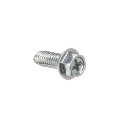 Bertazzoni Part# Z300208 Upper Hinge Fixing Screw - Genuine OEM
