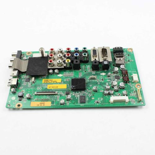 Lg Pcb Assembly - EBR65773502