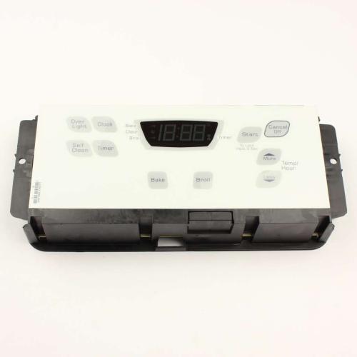 Whirlpool Part# WPW10476680 Electronic Control Board (OEM) White