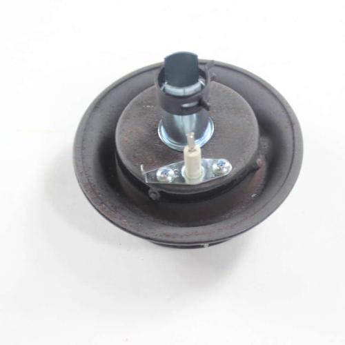 Whirlpool Sealed Burner Head (Black) WP3412D024-09