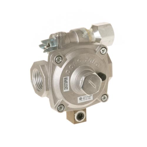 Kenmore Oven Pressure Regulator (converted) 911.30469791