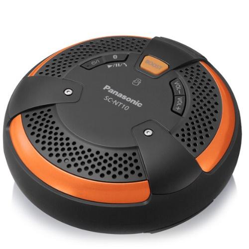 Panasonic SCNT10 Wireless Speaker