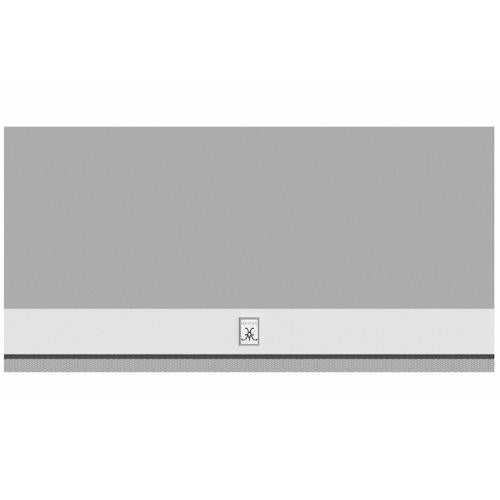 Hestan KVP30 Ventilation Hood, Pro Canopy, 600 Cfm, 30-Inch