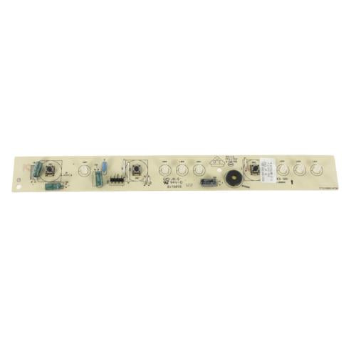 Midea Display Control Panel - 17131000011602