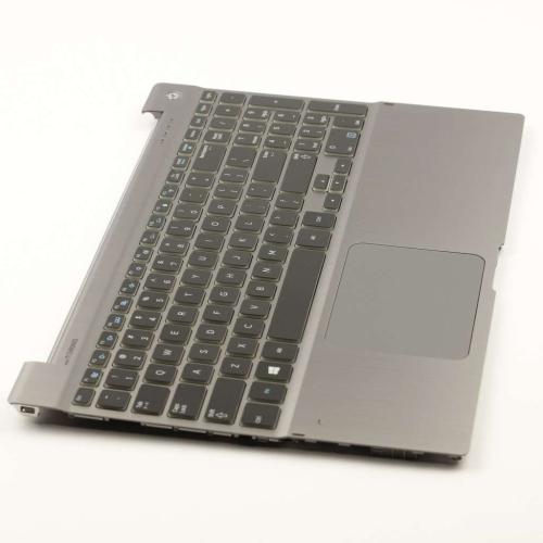 Samsung Top Unit Housing - BA75-03636A