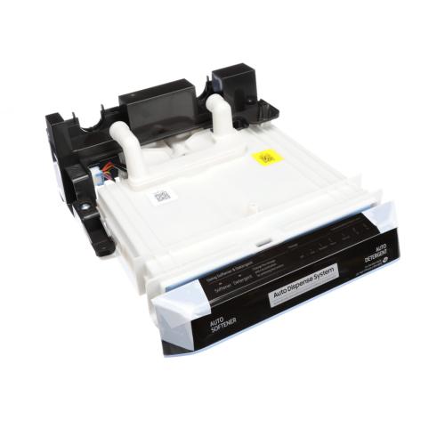 Samsung Part# DC97-22838A Module Detergent Assembly  - Genuine OEM