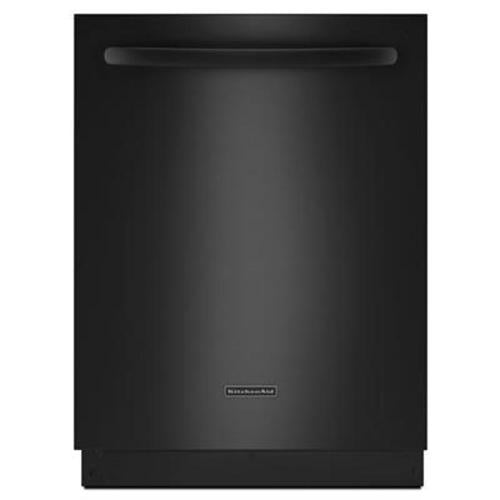 Whirlpool WHIKUDE60FXBL1 Dishwasher