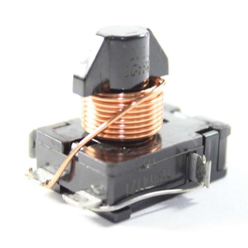 Whirlpool Part# WP2217224 Start Relay (OEM)