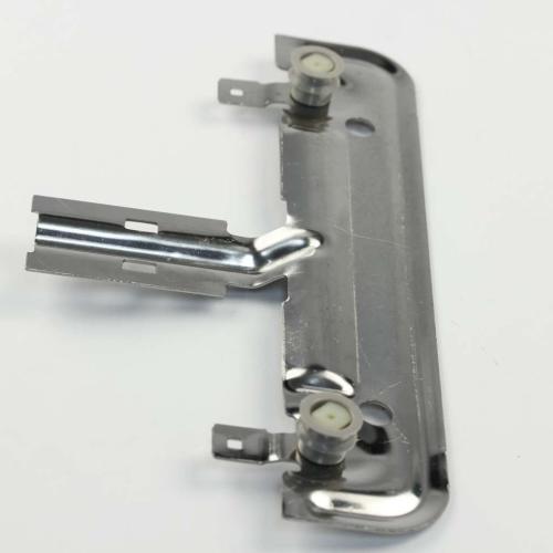 Whirlpool Part# W10728567 Wheel Assembly and Adjuster (OEM)