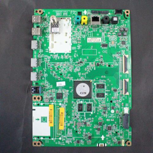 LG Part# EBT64174304 Chassis Assembly - Genuine OEM