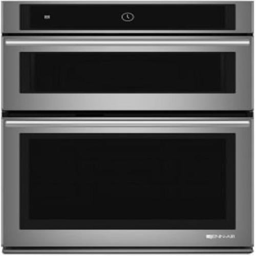 Whirlpool WHIJMW2430DS01 Range