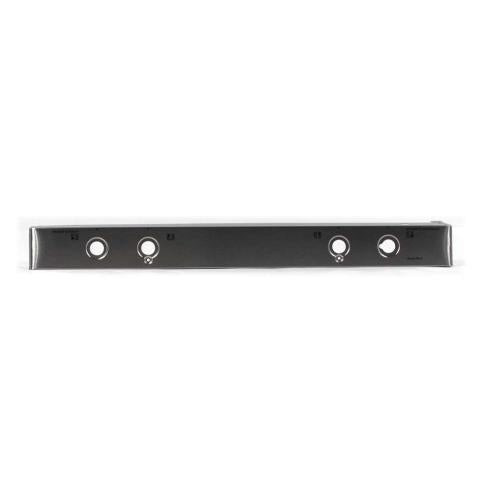 LG Part# MGC61845610 Burner Control Panel - Genuine OEM