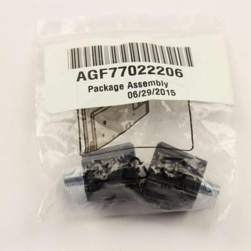 LG Part# AGF77022206 Package Assembly - Genuine OEM