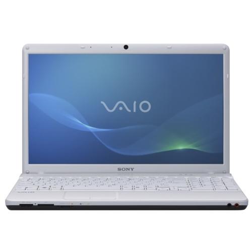 Sony VPCEB16FX/W Vaio Notebook - Eb.
