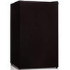 Midea WHS109FB1FB 3.0 Cu. Ft. Compact Upright Freezer, Black Finish