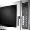 Whirlpool GH7145XFT0 Microwave Parts