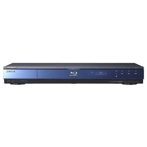Sony BDPBX1 Blu-ray Discâ„¢ Player