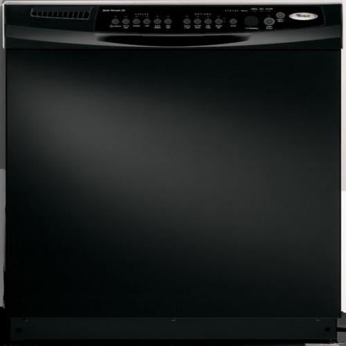 Whirlpool GU2500XTPB0 Dishwasher
